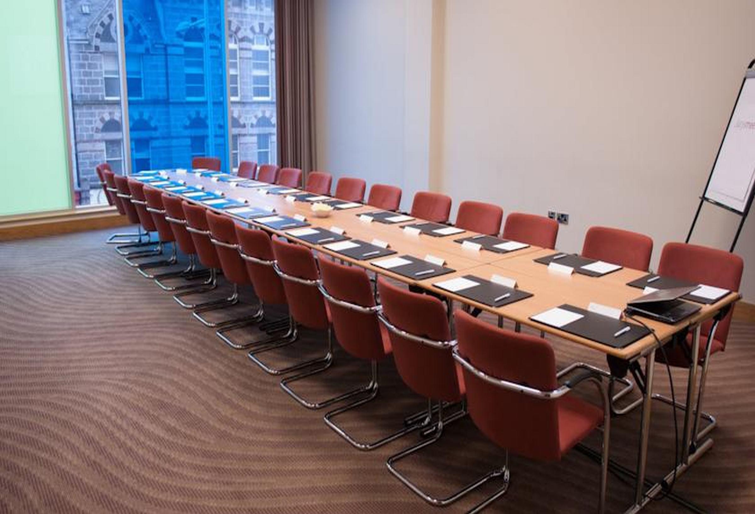 Leonardo Hotel Aberdeen Bagian luar foto