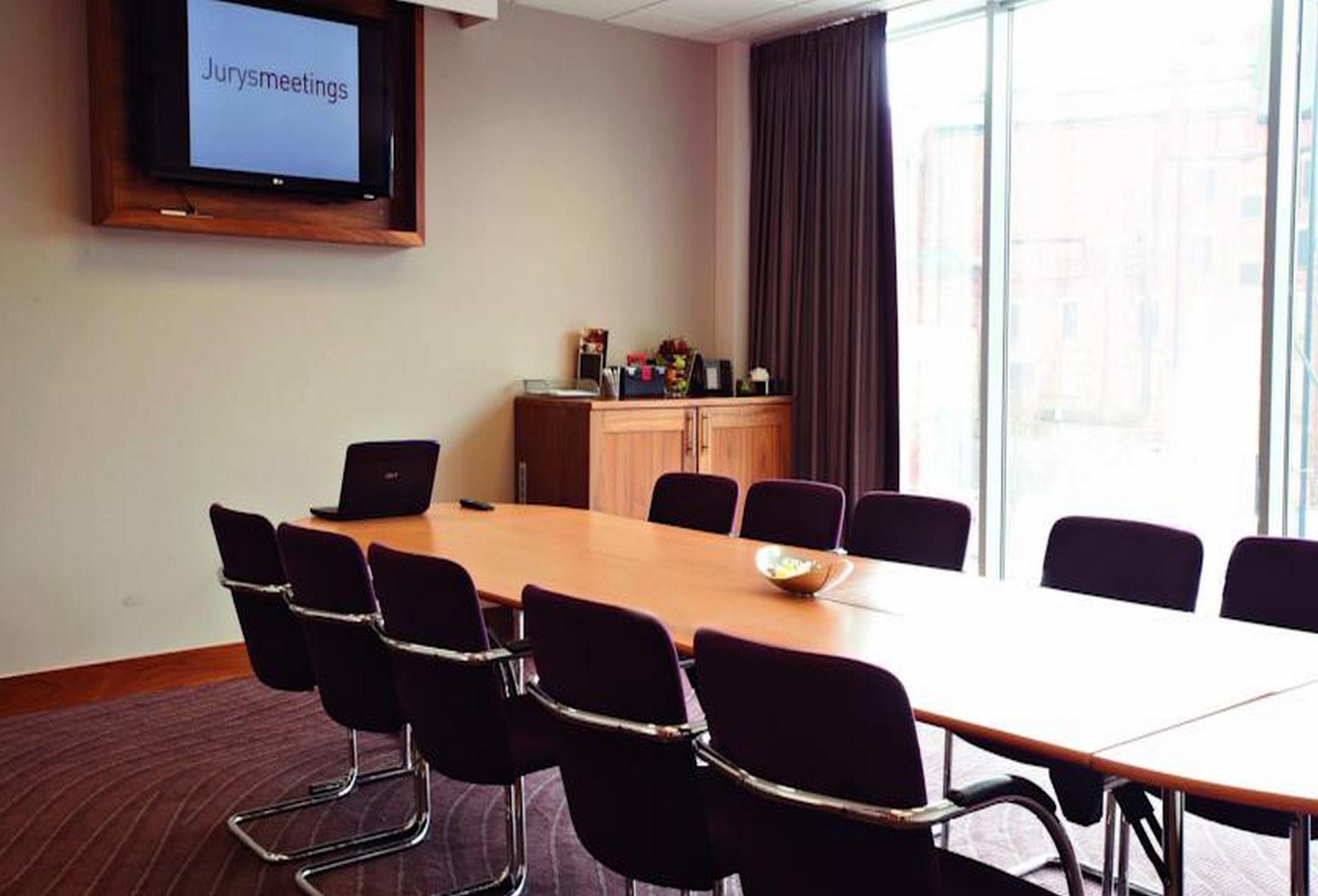 Leonardo Hotel Aberdeen Bagian luar foto