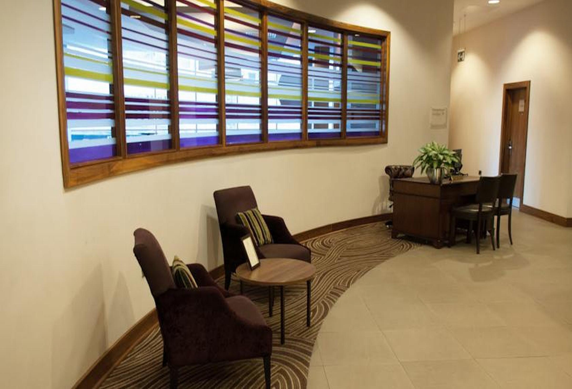 Leonardo Hotel Aberdeen Bagian luar foto