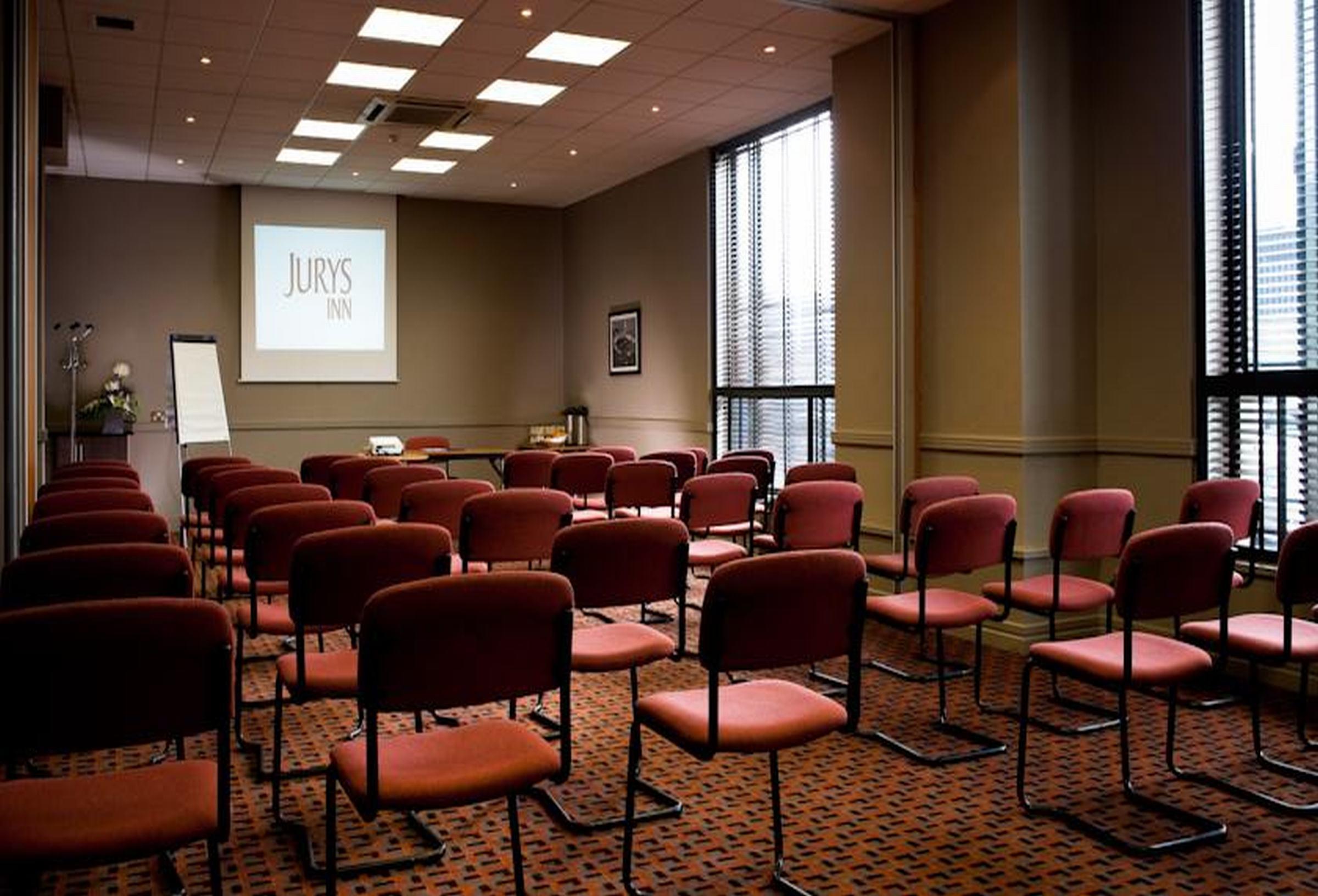 Leonardo Hotel Aberdeen Bagian luar foto