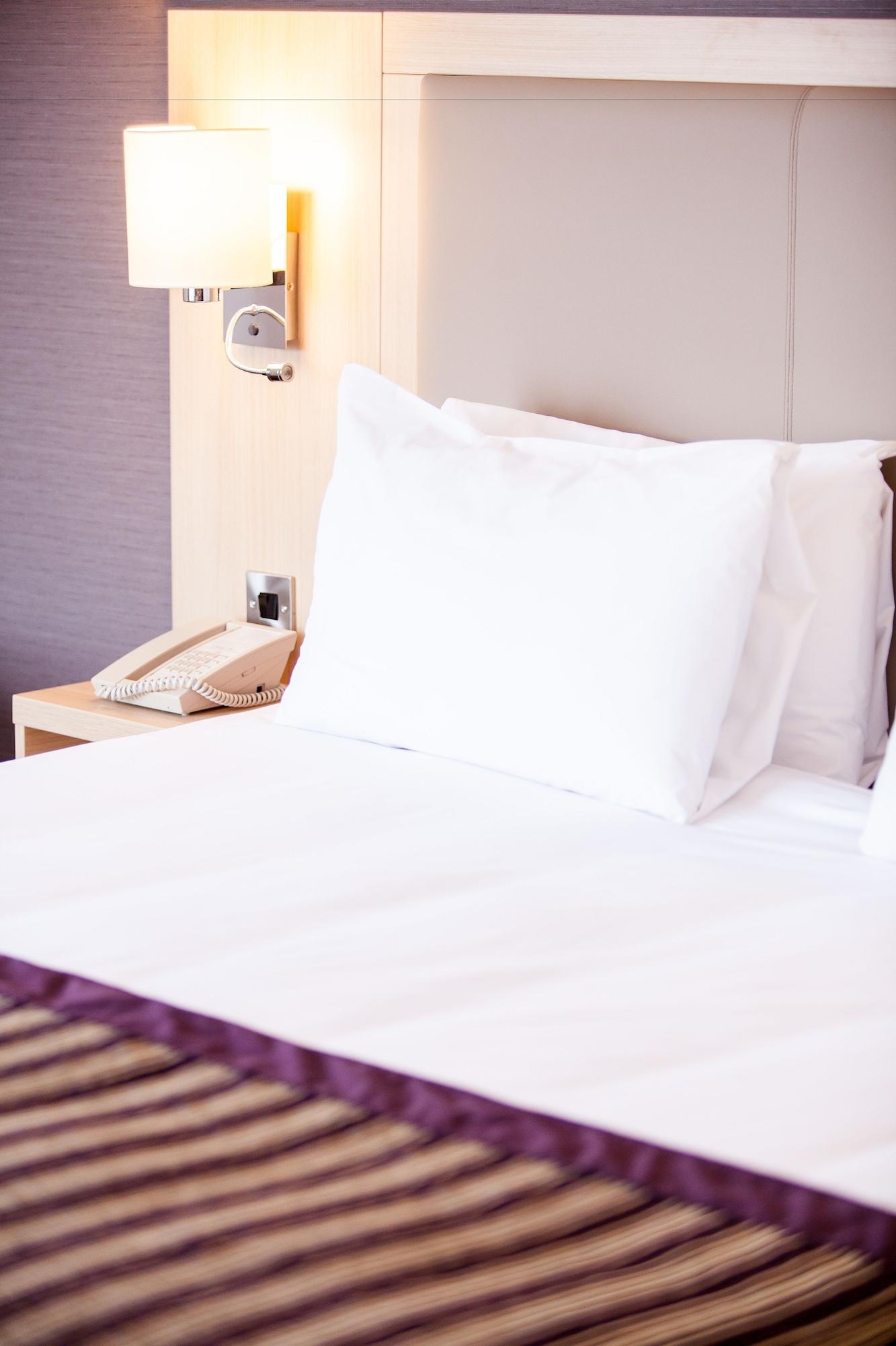 Leonardo Hotel Aberdeen Bagian luar foto