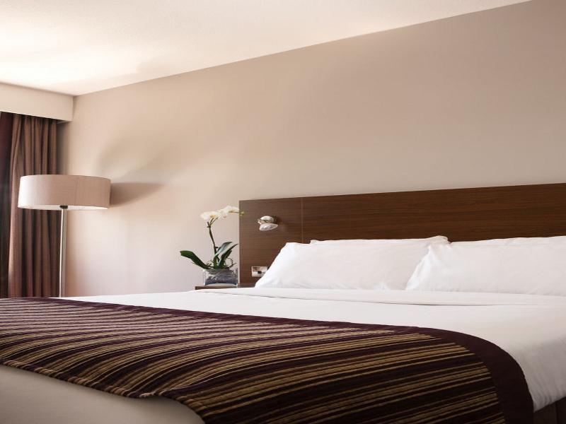 Leonardo Hotel Aberdeen Bagian luar foto