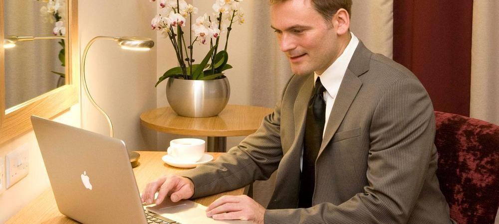 Leonardo Hotel Aberdeen Bagian luar foto