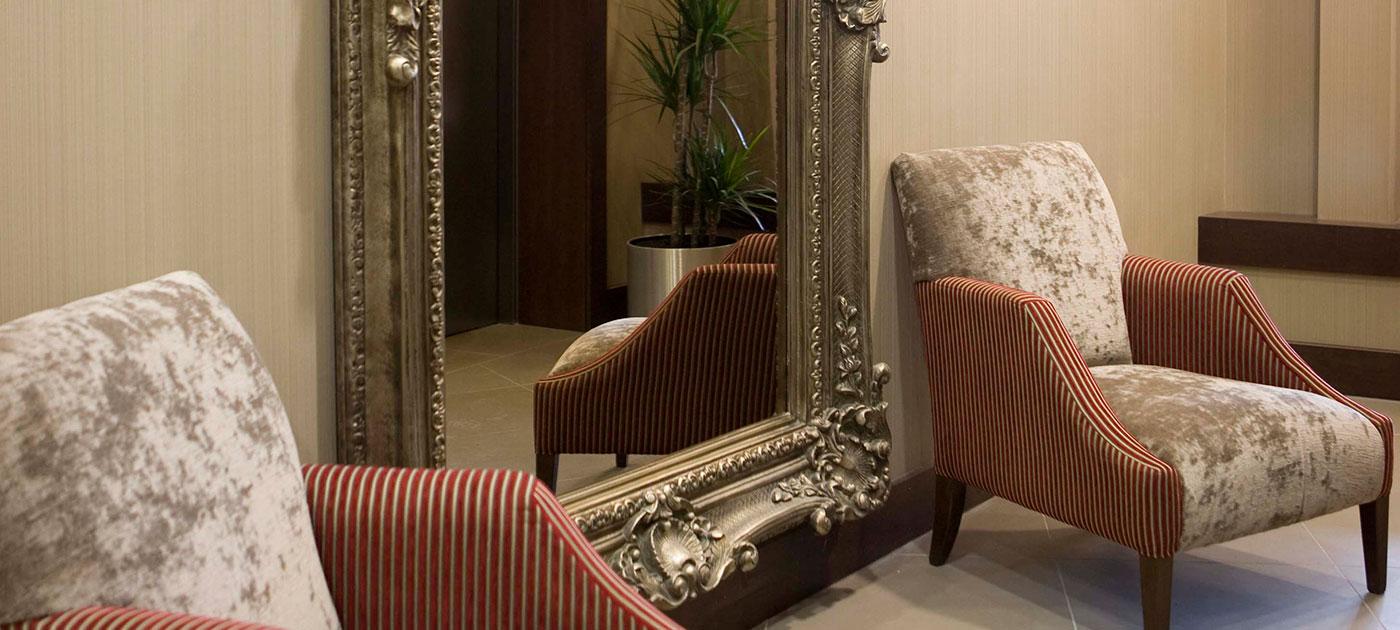Leonardo Hotel Aberdeen Bagian luar foto