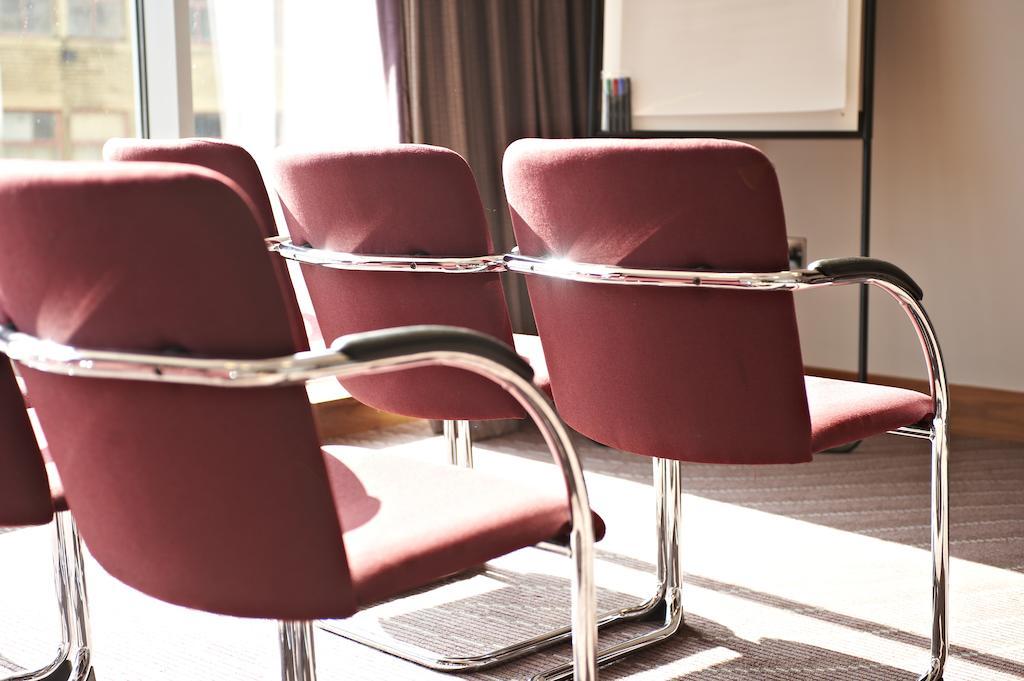 Leonardo Hotel Aberdeen Bagian luar foto