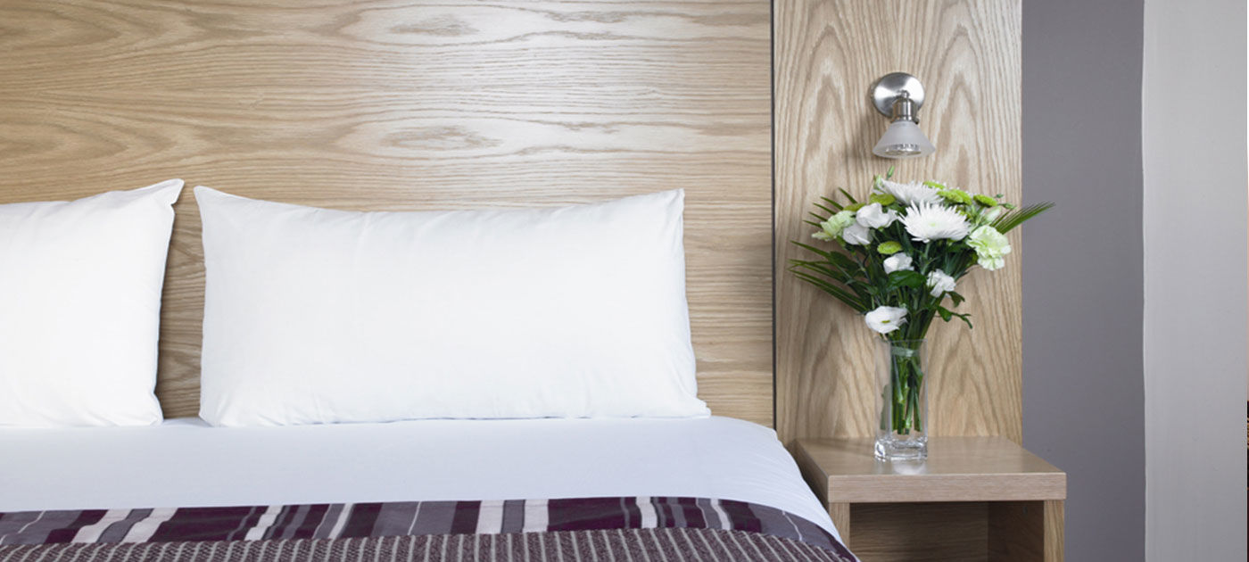 Leonardo Hotel Aberdeen Bagian luar foto
