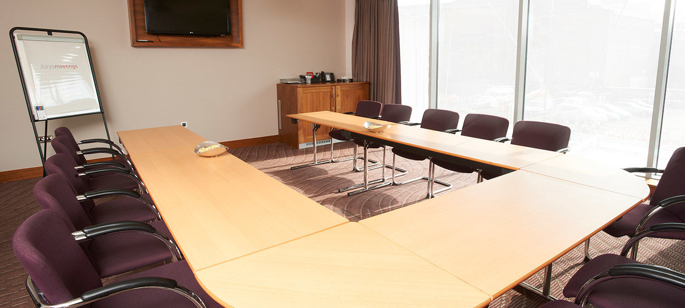 Leonardo Hotel Aberdeen Bagian luar foto