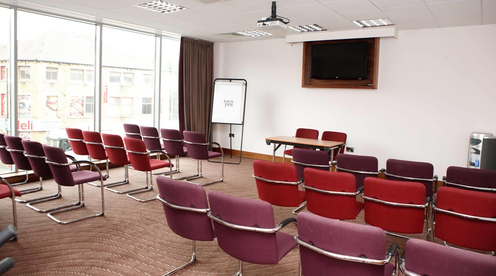 Leonardo Hotel Aberdeen Bagian luar foto
